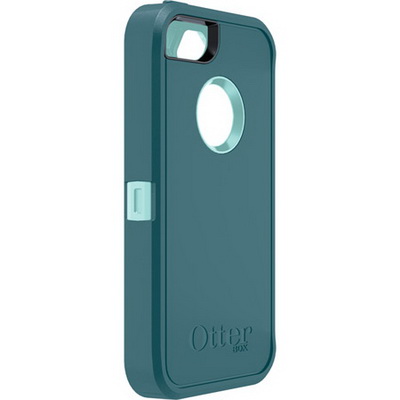 เคส Otterbox เคส iPhone 5 Defender Series Case - Reflection  เคส 2 ชั้นกันกระแทกจาก USA ของแท้ 100% มั่นใจ By Gadget Friend
